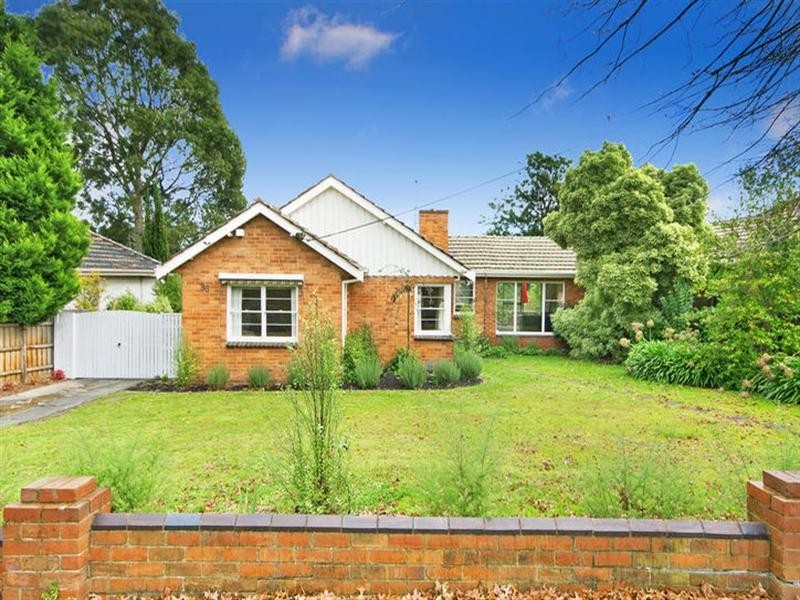 36 Tuxen Street, Balwyn North VIC 3104