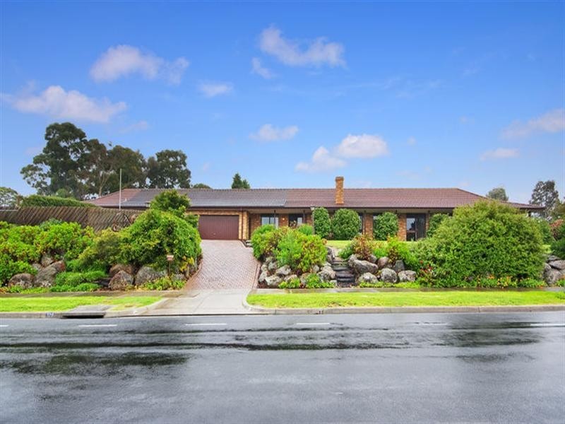 320 Serpells Road, Doncaster East VIC 3109