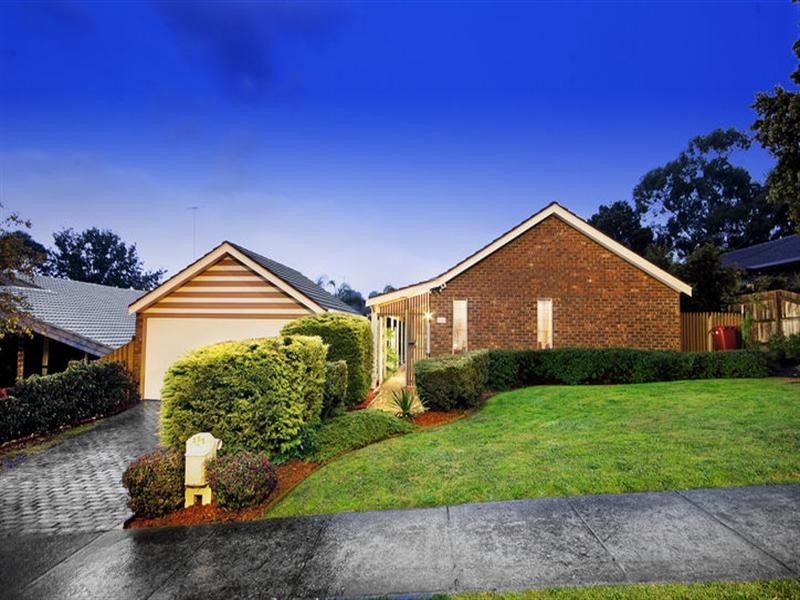 333 Serpells Road, Doncaster East VIC 3109