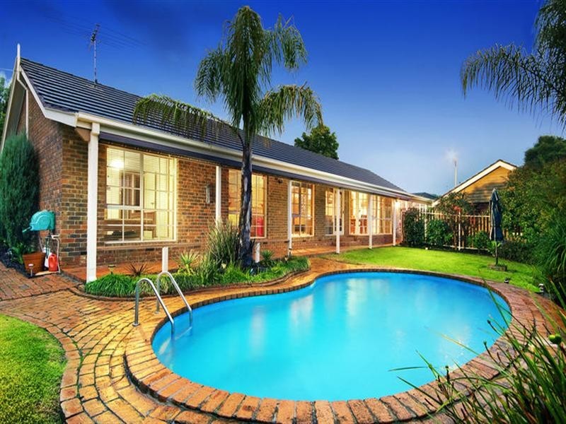 333 Serpells Road, Doncaster East VIC 3109
