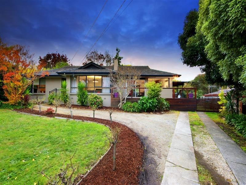 4 Balcombe Court, Croydon VIC 3136