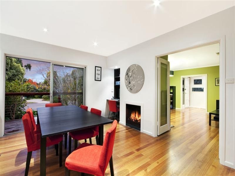 4 Balcombe Court, Croydon VIC 3136