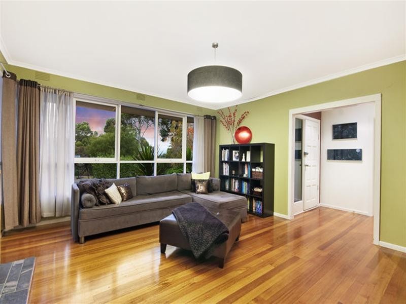 4 Balcombe Court, Croydon VIC 3136