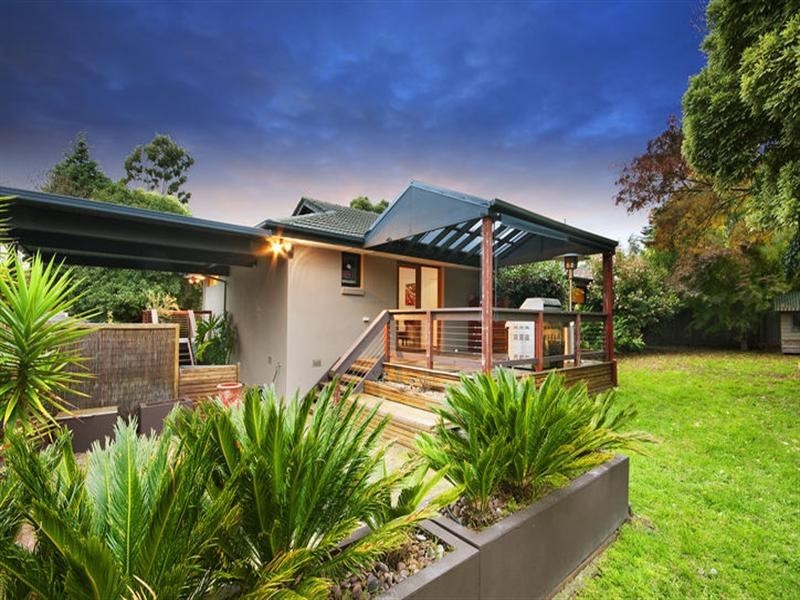 4 Balcombe Court, Croydon VIC 3136