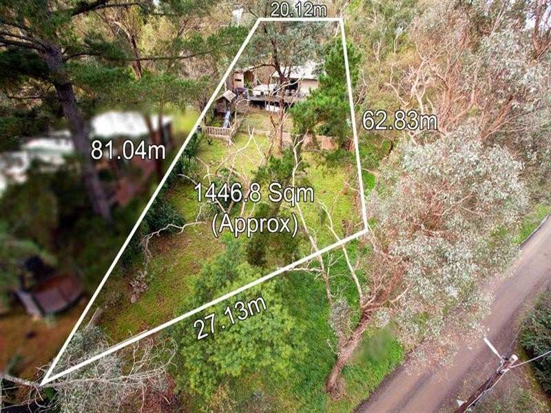 51 Kangaroo Ground – Warrandyte Road, North Warrandyte VIC 3113