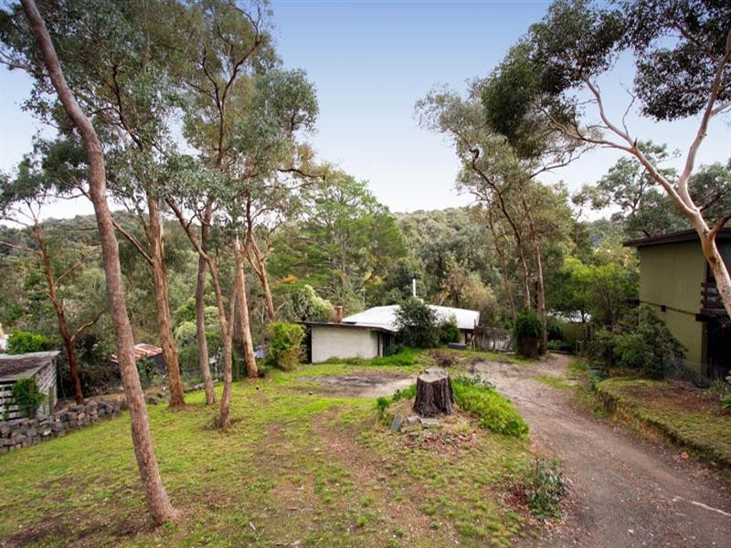 51 Kangaroo Ground – Warrandyte Road, North Warrandyte VIC 3113