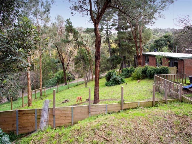 51 Kangaroo Ground – Warrandyte Road, North Warrandyte VIC 3113