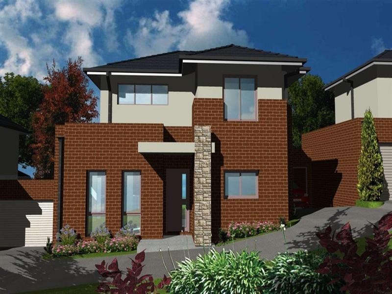 1,2,3 or 4/325 George Street, Doncaster VIC 3108