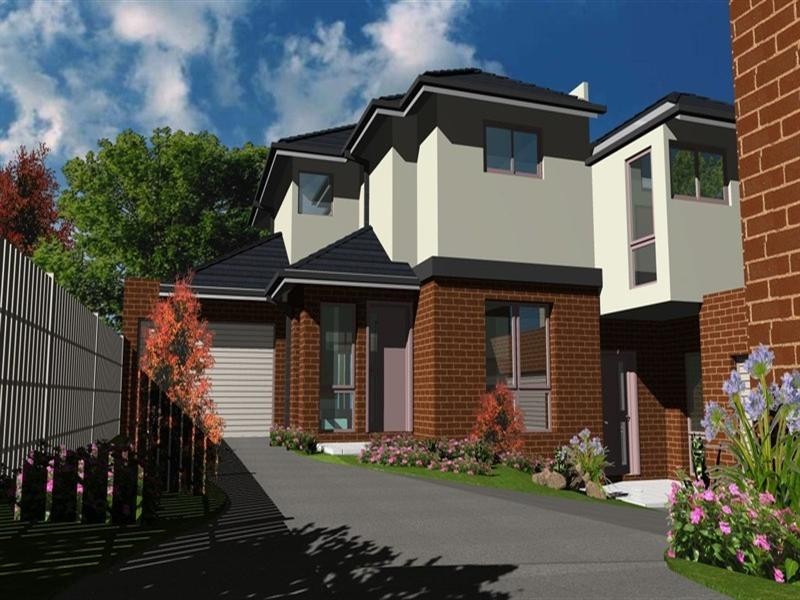 1,2,3 or 4/325 George Street, Doncaster VIC 3108