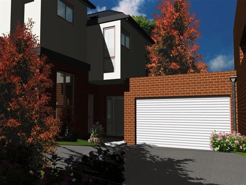 1,2,3 or 4/325 George Street, Doncaster VIC 3108