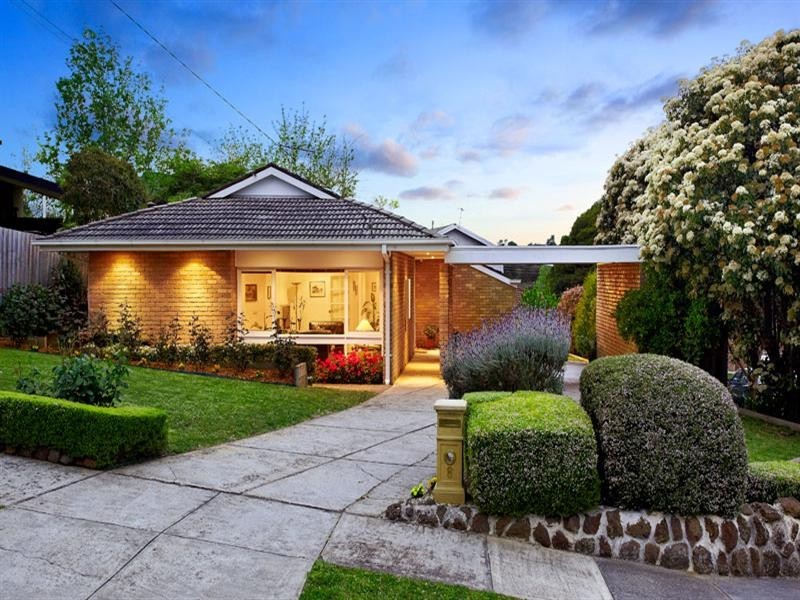 8 Diosma Court, Doncaster VIC 3108