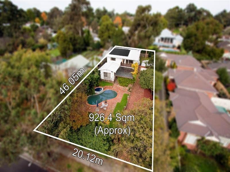 18 Chippewa Avenue, Donvale VIC 3111