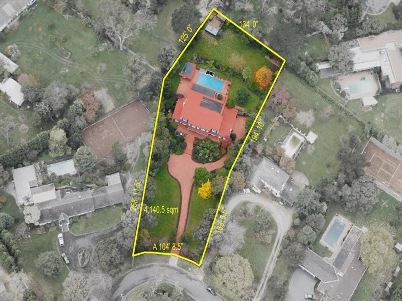 13 Rasmussen Drive, Templestowe VIC 3106