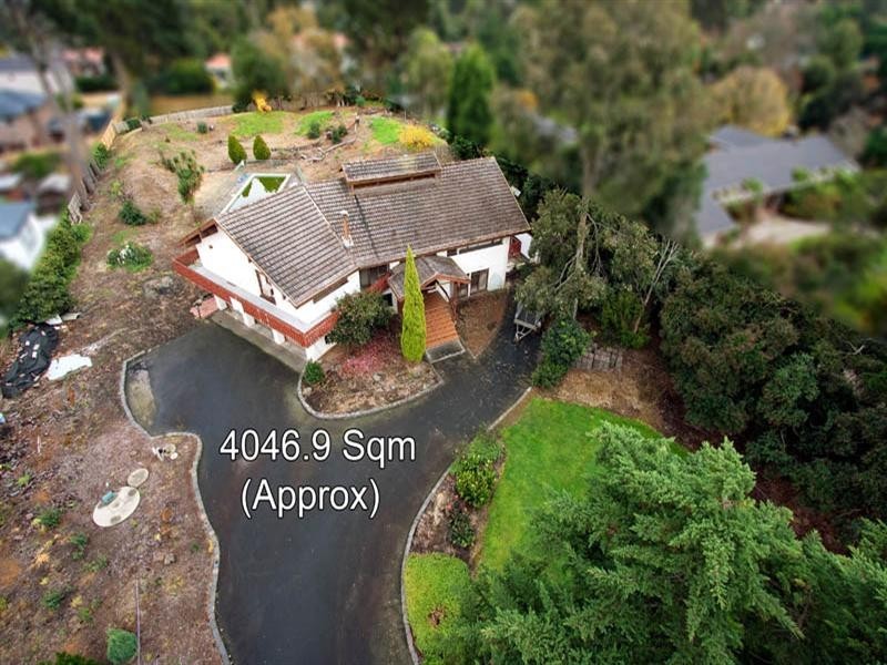 305 Church Road, Templestowe VIC 3106