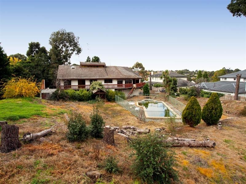 305 Church Road, Templestowe VIC 3106