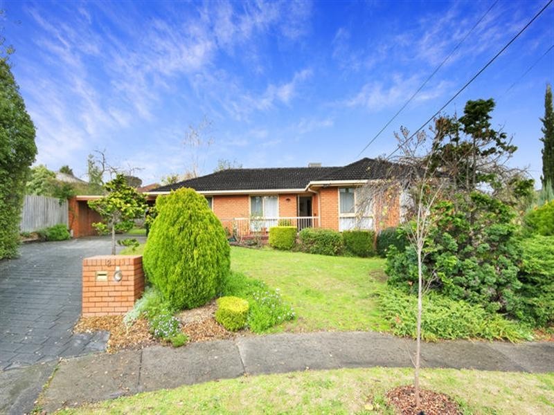 2 Skye Place, Doncaster East VIC 3109