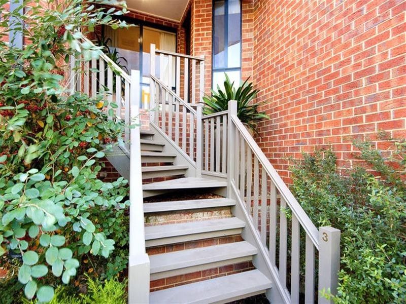 3/55 Cassowary Street, Doncaster East VIC 3109