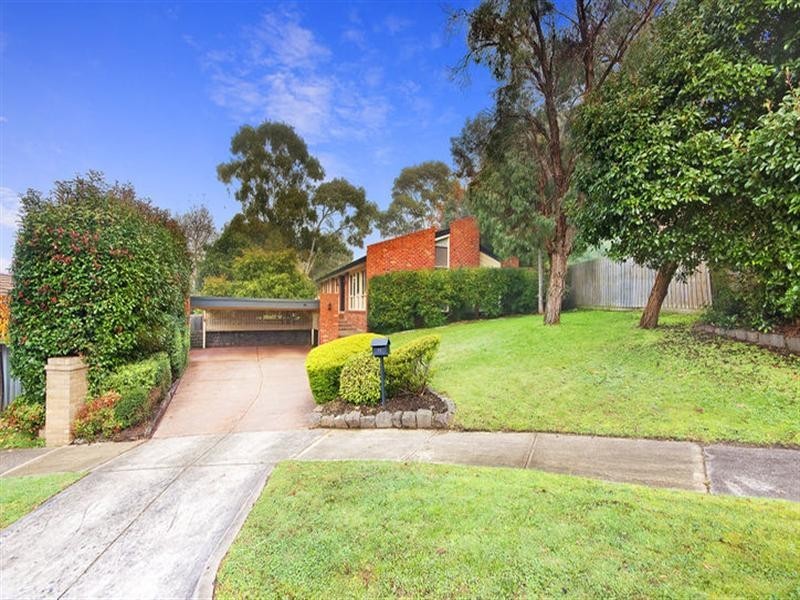 11 Louisa Place, Templestowe VIC 3106