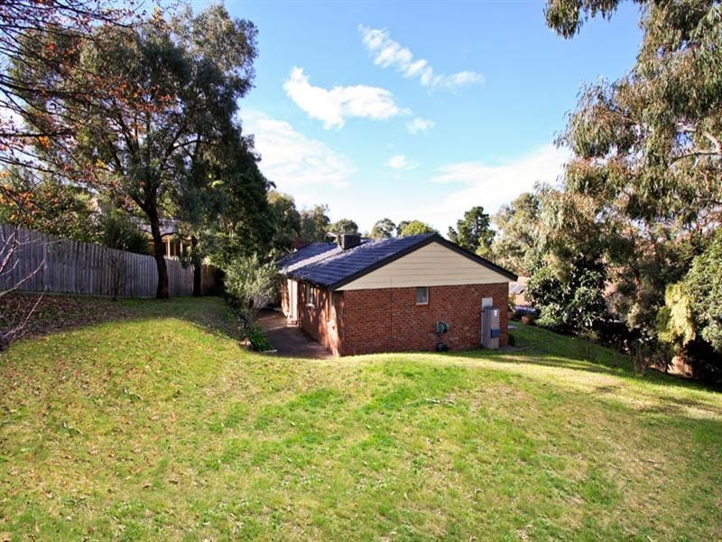 11 Louisa Place, Templestowe VIC 3106