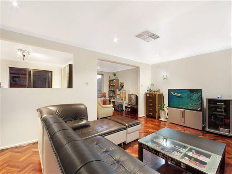 3 Mahoney Street, Templestowe Lower VIC 3107