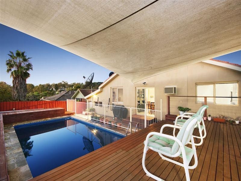 3 Mahoney Street, Templestowe Lower VIC 3107