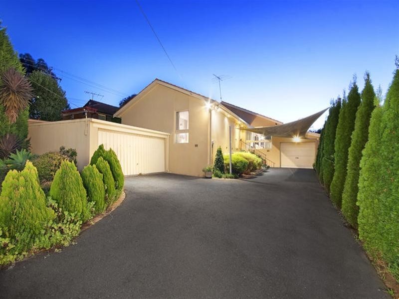 3 Mahoney Street, Templestowe Lower VIC 3107