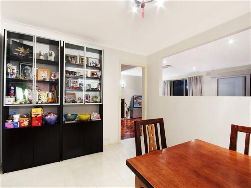 3 Mahoney Street, Templestowe Lower VIC 3107