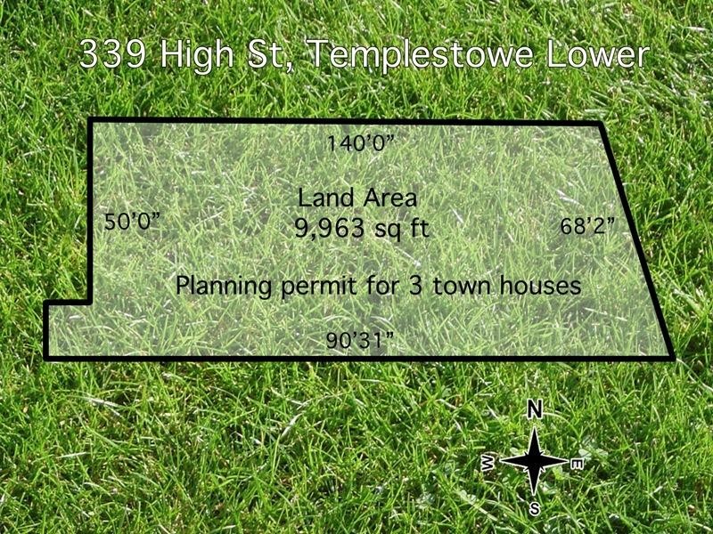 339 High Street, Templestowe Lower VIC 3107