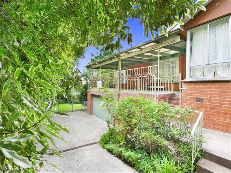 339 High Street, Templestowe Lower VIC 3107