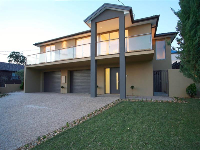 11 Pinnacle Crescent, Bulleen VIC 3105