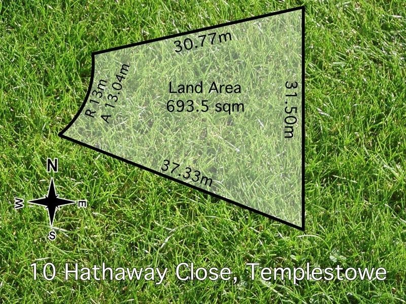 10 Hathaway Close, Templestowe VIC 3106