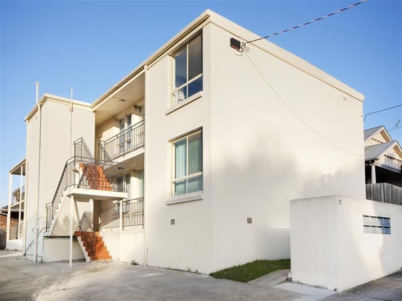 5/20 Trenoweth Street, Brunswick West VIC 3055