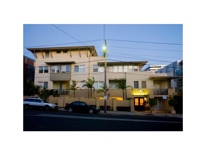 Room 301 36-38 Darling Street, South Yarra VIC 3141