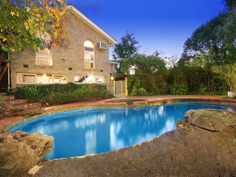 166 Church Road, Doncaster VIC 3108