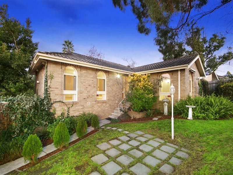 166 Church Road, Doncaster VIC 3108
