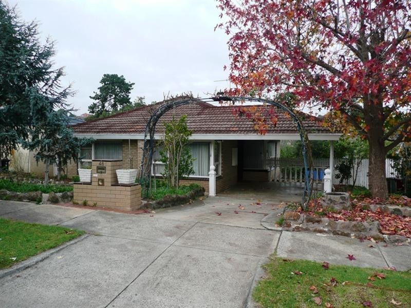 48 Koolkuna Avenue, Doncaster VIC 3108