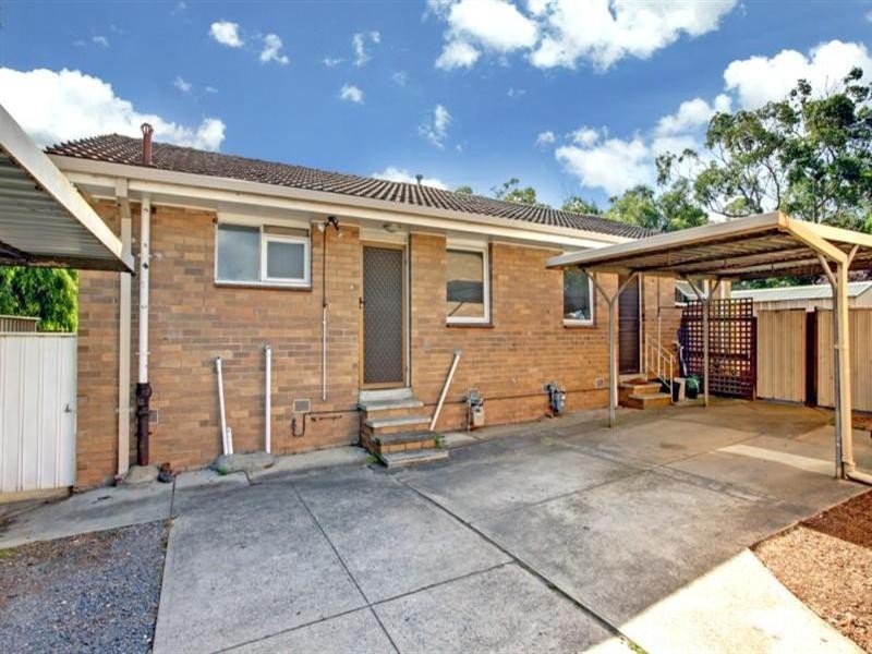 4/126 Heatherdale Road, Mitcham VIC 3132