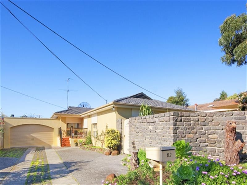 82 Pleasant Road, Bulleen VIC 3105