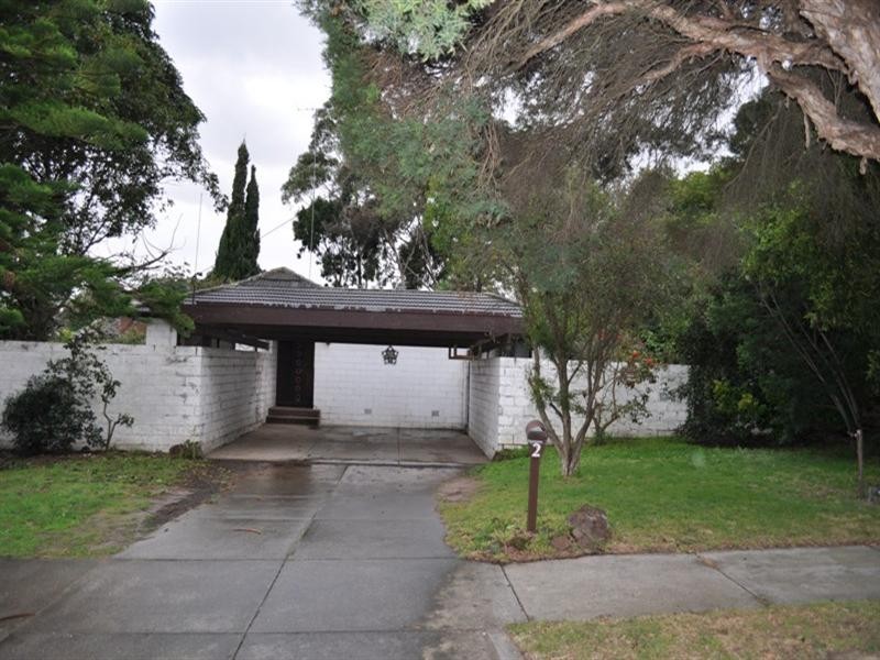 2 Southam Court, Bulleen VIC 3105