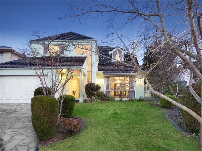 14 Dena Court, Templestowe VIC 3106