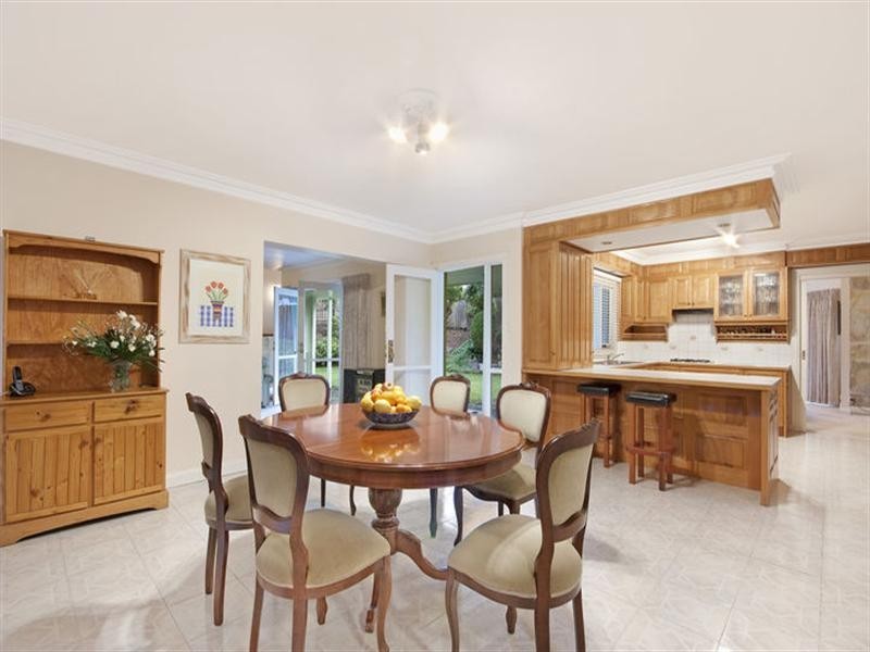 14 Dena Court, Templestowe VIC 3106