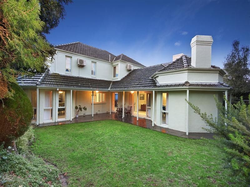 14 Dena Court, Templestowe VIC 3106