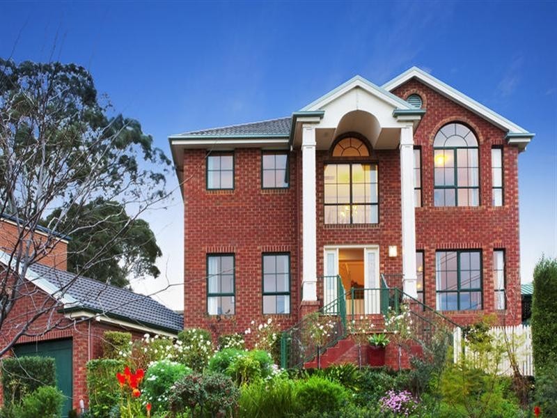 4 David Road, Templestowe Lower VIC 3107