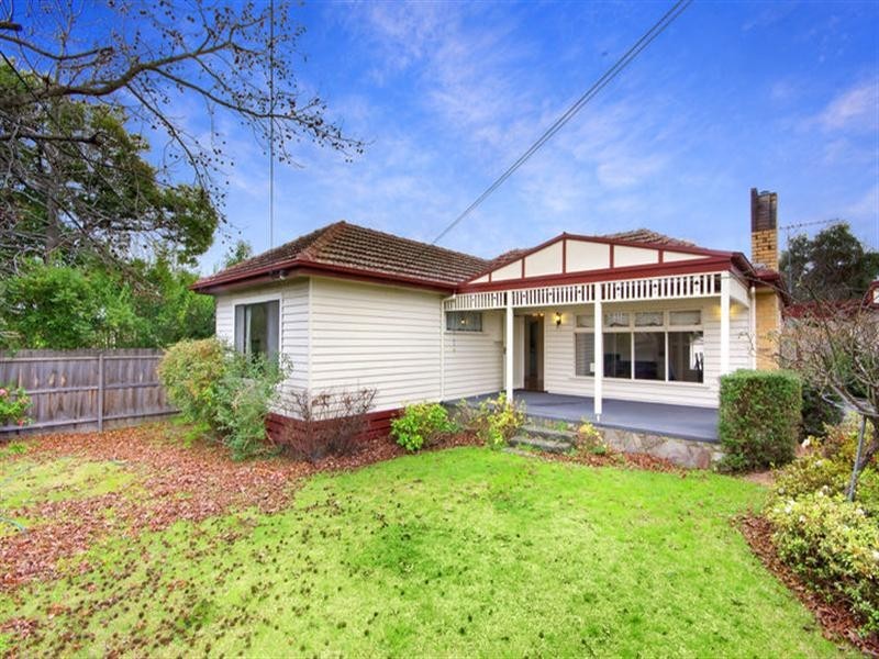 47 Russell Crescent, Doncaster East VIC 3109