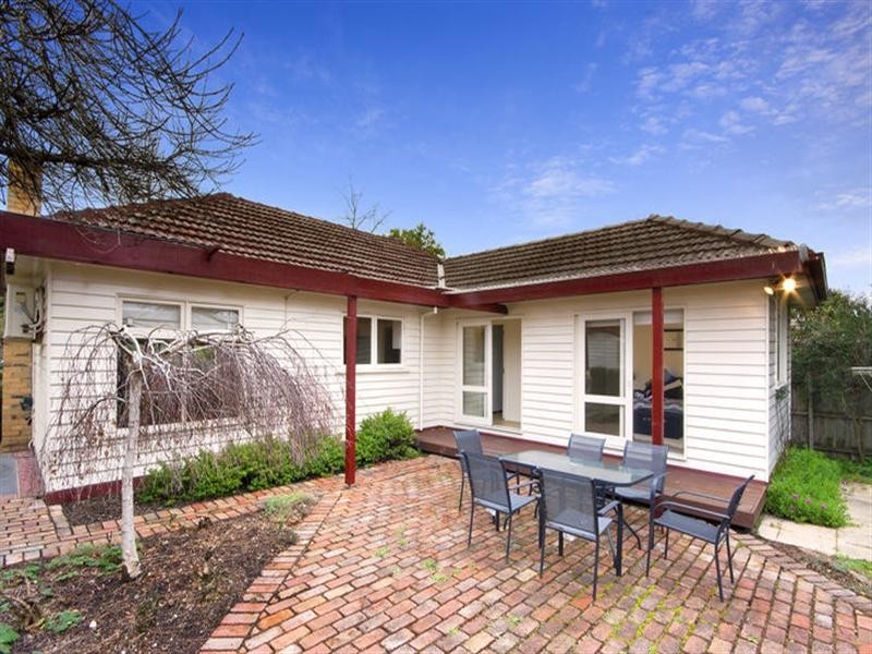47 Russell Crescent, Doncaster East VIC 3109