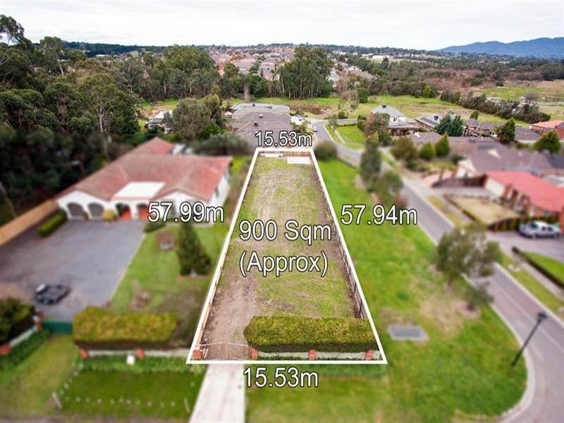 16 Brushy Park Road, Wonga Park VIC 3115