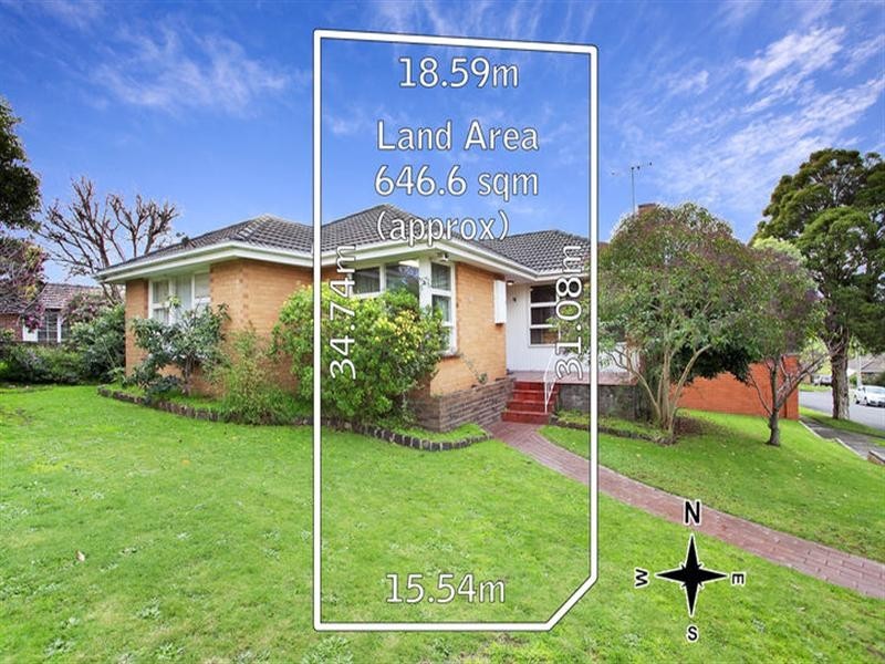 17 Cavalier Street, Doncaster East VIC 3109