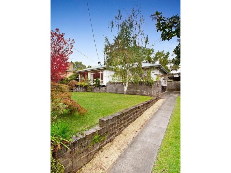 22 Barratta Street, Doncaster East VIC 3109