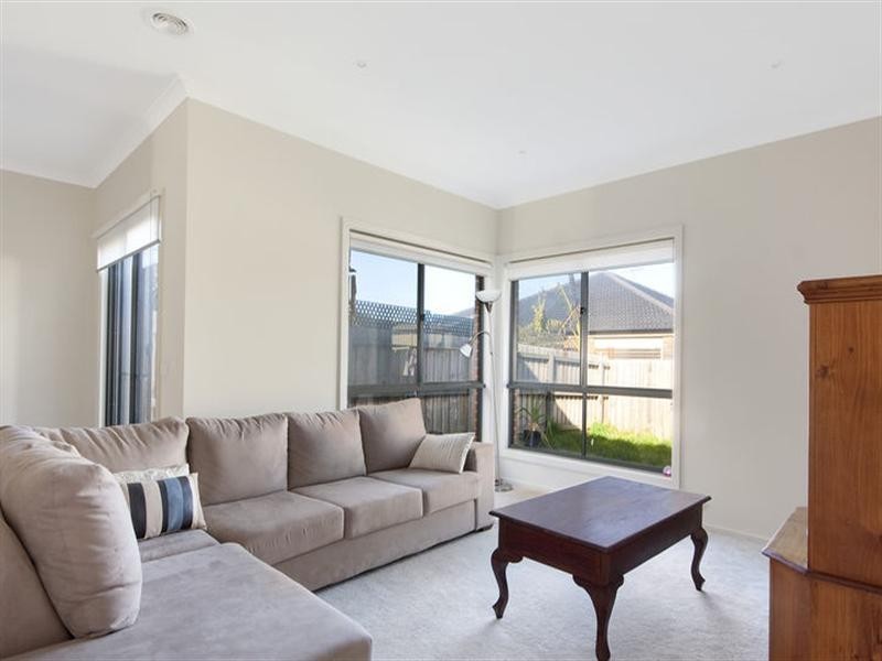 4 Bacchus Drive, Epping VIC 3076