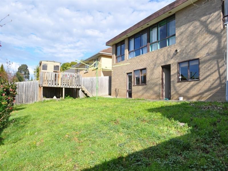 4 Corella Street, Doncaster VIC 3108